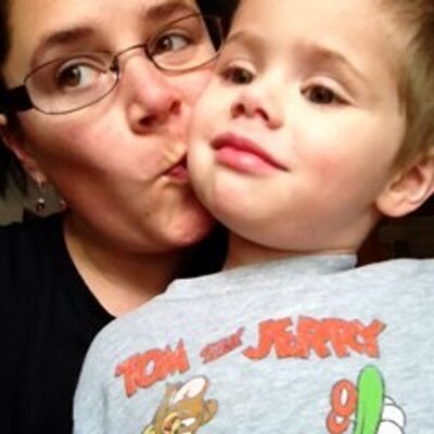 Profile Picture of Marci Page (@PageMarci) on Twitter