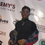 Profile Picture of Adam Charles-Onum (@_hadiyam_) on Instagram
