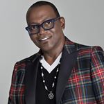 Profile Picture of randy jackson (@silly.pimp) on Instagram