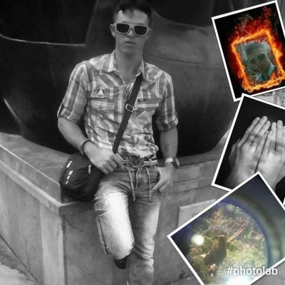 Profile Picture of Victor Hernando Muño (@victortqw) on Twitter
