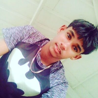 Profile Picture of Vishal Persaud (@VishalP80612157) on Twitter