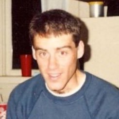 Profile Picture of Matthew Romey (@mattromey) on Twitter