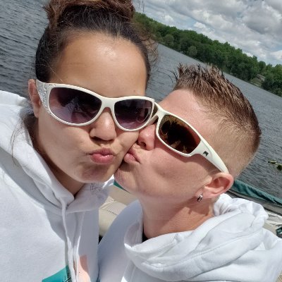 Profile Picture of Victoria Ann Carlson (@AnnC62714) on Twitter