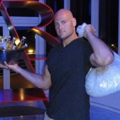 Profile Picture of James Forkin (@jpforkin) on Twitter