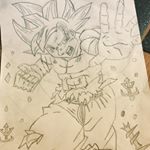 Profile Picture of Benjamin Griffith (@ben_king_art) on Instagram
