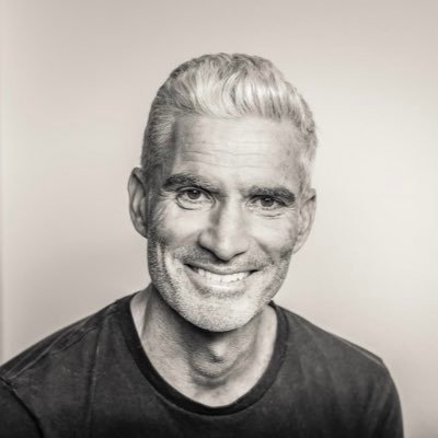 Profile Picture of Craig Foster (@Craig_Foster) on Twitter