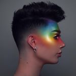 Profile Picture of Unleash Your Inner Artist🌈 (@james_charles_fann_acc._) on Instagram