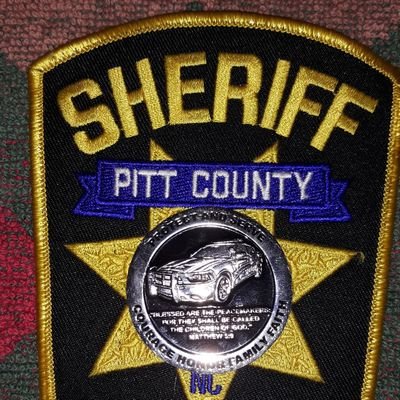 Profile Picture of Pittcountymedia (@RichardGaylor3) on Twitter