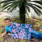 Profile Picture of Art by Hudson (@artopolis923) on Instagram