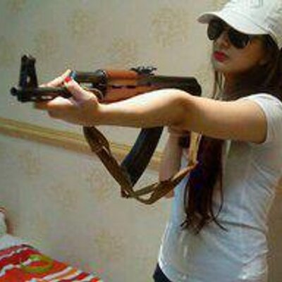 Profile Picture of Aseel Ibrahim (@aseelibrahim6) on Twitter