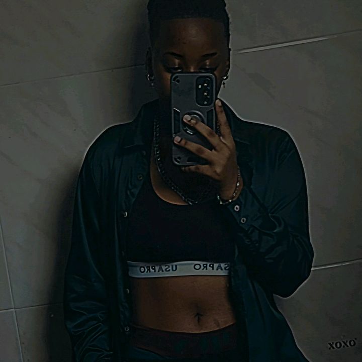 Profile Picture of 🍃 (@shannah_zel) on Tiktok