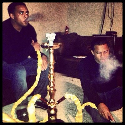 Profile Picture of Preston Wilson (@sozpq4life) on Twitter