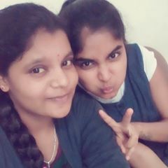 Profile Picture of Bharathi Shetty (@bharathishetty54) on Tiktok