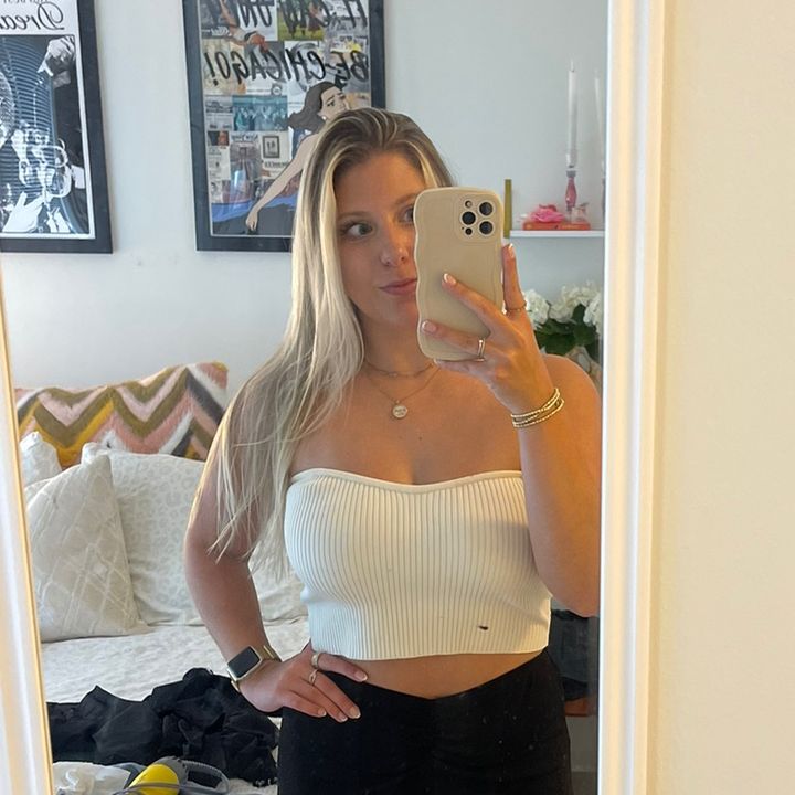 Profile Picture of Elizabeth Kepler (@elizabethkepler) on Tiktok