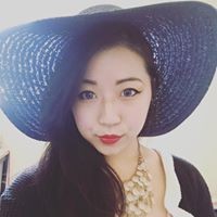 Profile Photo of Gloria Lee (@gloria-lee-55) on Quora