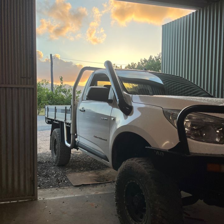 Profile Picture of Matthew Langdon (@matthewlangdon) on Tiktok