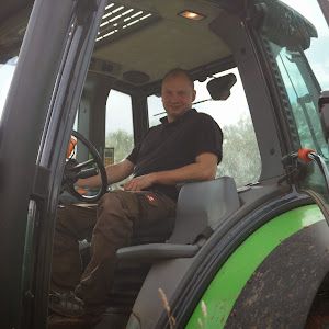 Profile Picture of christianglahn (@christianglahn) on Tiktok