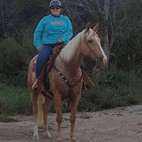 Profile Picture of Randi-lynn Becks (@randi-lynn-becks) on Quora