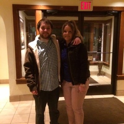 Profile Picture of Kim Cantrell (@KimMCantrell89) on Twitter