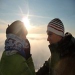 Profile Picture of Sandhya Borgerson (@sandhya_borgerson) on Instagram