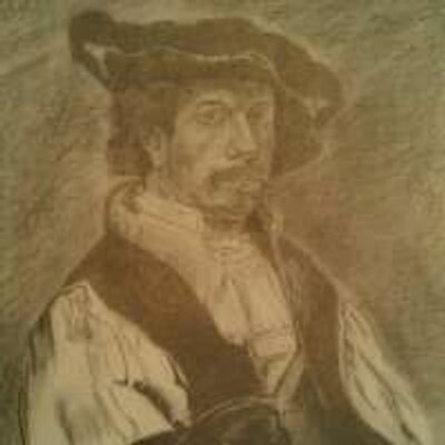 Profile Picture of Colin Klein (@rembrandt1669) on Twitter