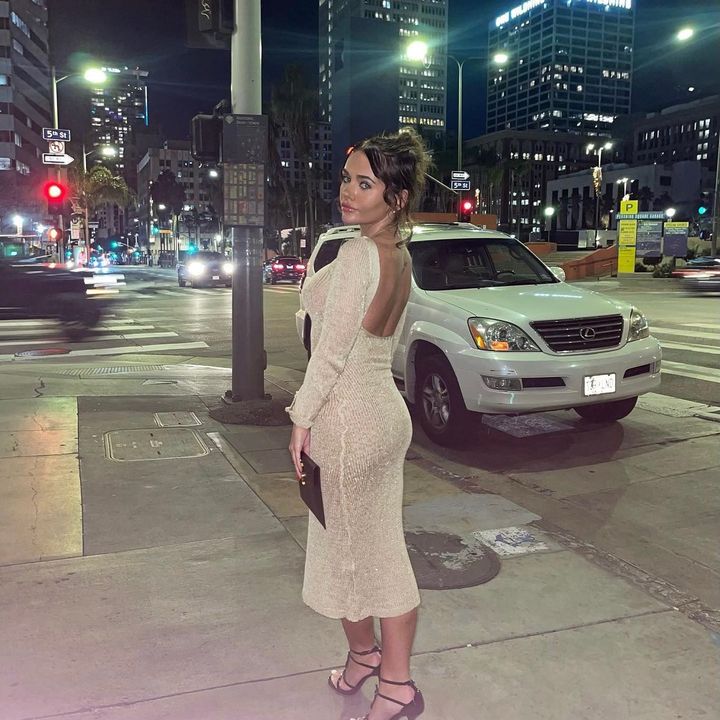 Profile Picture of claracull (@claracull) on Tiktok