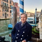 Profile Picture of John M Walters (@John-M-Walters) on Facebook