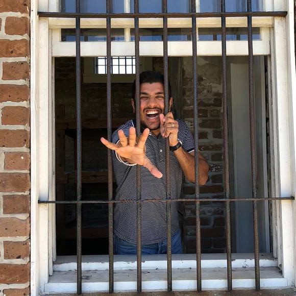 Profile Picture of Ronak Joshi (@ronak_j) on Poshmark