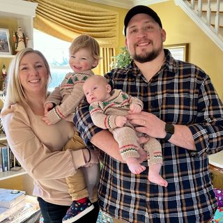 Profile Picture of Sarah Bessette (@starr810) on Instagram