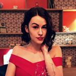 Profile Picture of Elvira Hodovanets (@elvirabalmont) on Instagram