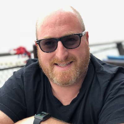 Profile Picture of Andrew Kaye (@abkaye) on Twitter