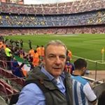 Profile Picture of Barry Barrable (@barrablebarry) on Instagram