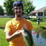Profile Picture of Zachary Gilbert (@gilbert_zachary) on Instagram
