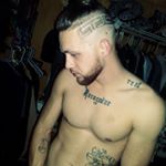 Profile Picture of Nick Trader (@borngod_allah) on Instagram