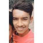 Profile Picture of ༆ ᴍ.ᴠɪsʜᴡᴀ ༆ (@call__me__teddy_143) on Instagram