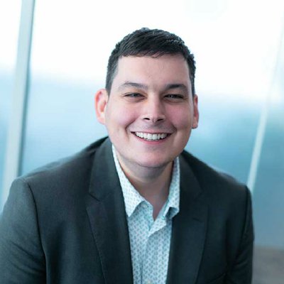 Profile Picture of Alexgoldsmith (@AlexGoldsmith) on Twitter