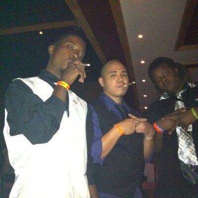 Profile Picture of Steven Trammell (@Actual_Illz) on Twitter