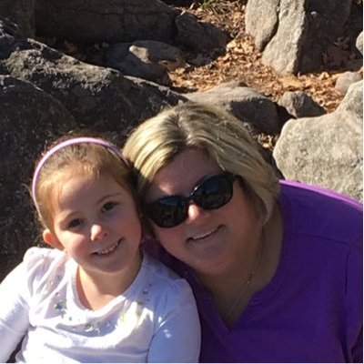 Michelle Bernard - Twitter Profile Picture of Michelle Bernard (@angel1020) on Twitter