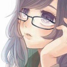 Profile Picture of Abby Daniela Iñiguez (@AbbyIniguez) on Twitter