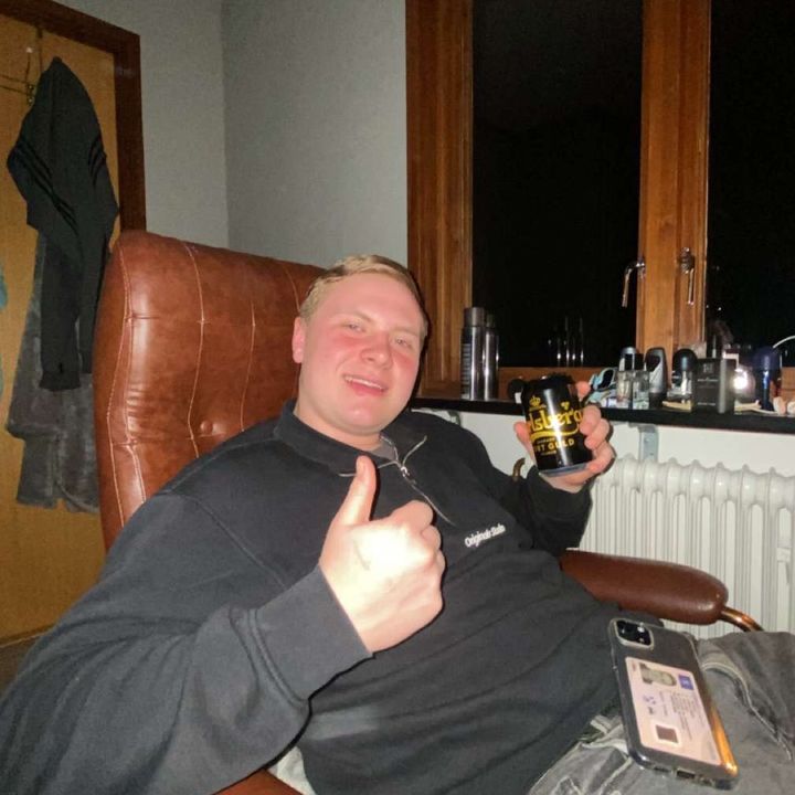 Profile Picture of Nilsson (@daniel__nilsson) on Tiktok