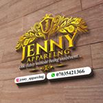 Profile Picture of BEST LUXURIOUS ONLINE STORE (@jenny_apparelng) on Instagram