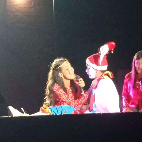 Profile Picture of Michelle de nigris 🥀 (@michelledenigris) on Tiktok