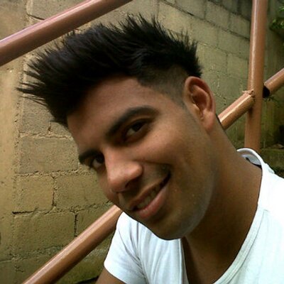 Profile Picture of Luis Rondon (@luisrondon_28) on Twitter