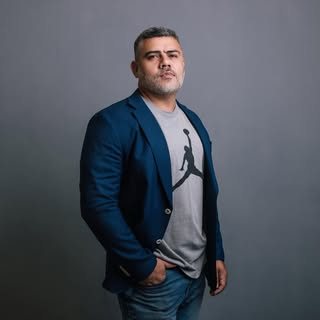 Profile Picture of Jorge Romero (@jorgeromerofoto) on Instagram