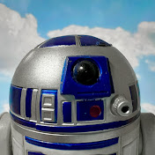 Profile Picture of Chuchi (@StarWarsChuchi) on Youtube