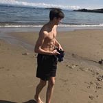 Profile Picture of Nicholas Mahon (@nicky_mahon) on Instagram