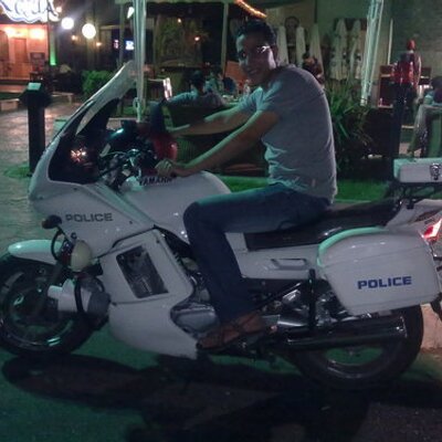 Profile Picture of Ibrahim Badawi (@ibrahimbadawiy) on Twitter