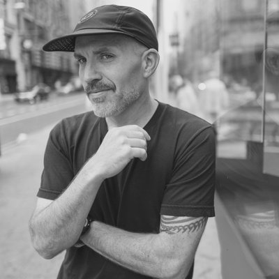 Profile Picture of Drew Reynolds (@drewreynolds) on Twitter