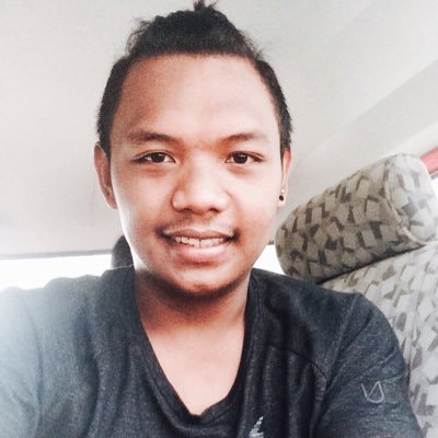 Profile Picture of Joseph Anselmo Bermudo (@josephbrmd) on Twitter