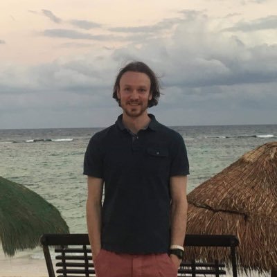 Profile Picture of Aaron Sturtevant (@TheAbstract16) on Twitter